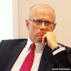 Sobolewski trage Guvernul la răspundere pentru subdezvoltarea BVB